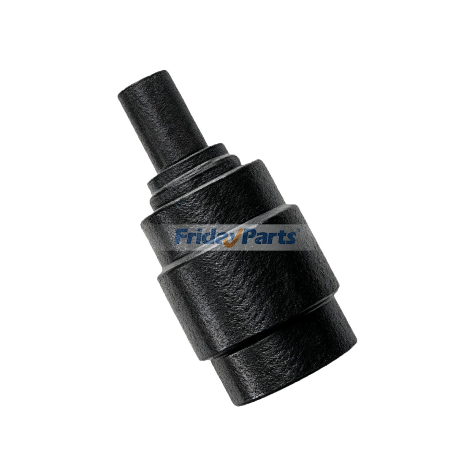 Carrier Roller YN64D01022F1 for New Holland E200SR E215 EH215 Kobelco SK210LC SK210LC-6E SK250LC-6E ED150 ED150-1E Excavator