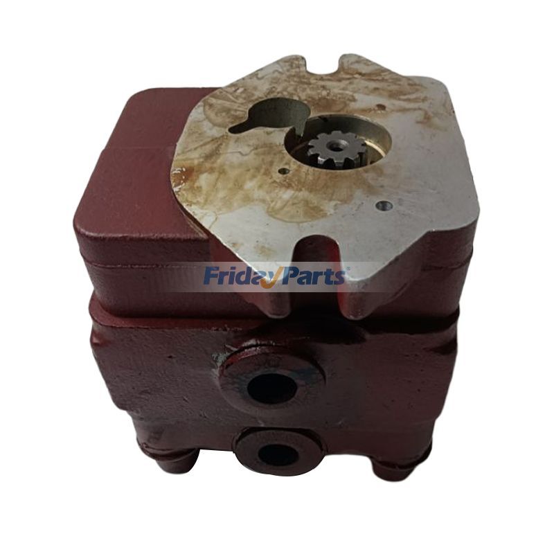 Pilot Gear Pump with PVD-2B-36 Main Pump in Stock in China