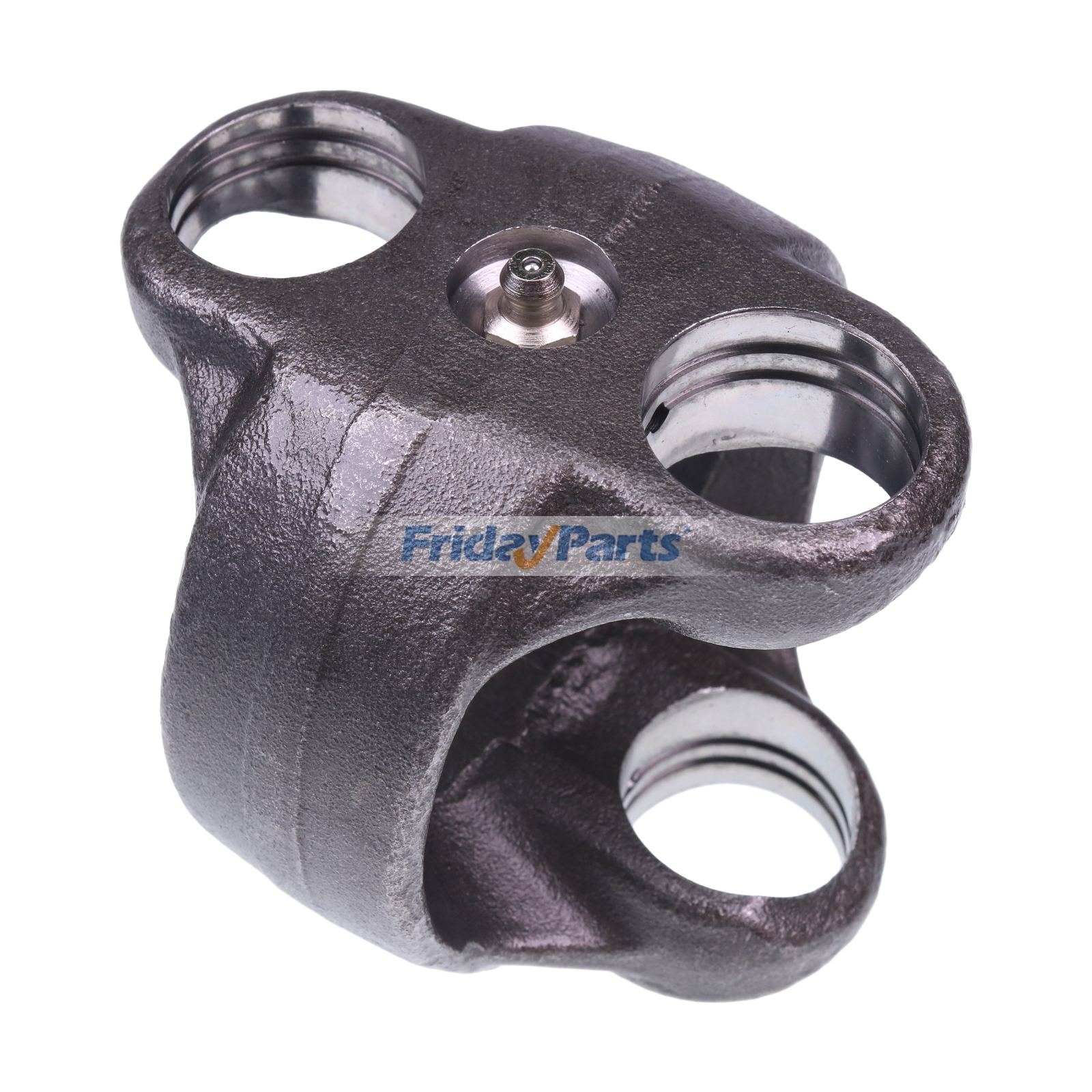 Engine,Loader Yoke