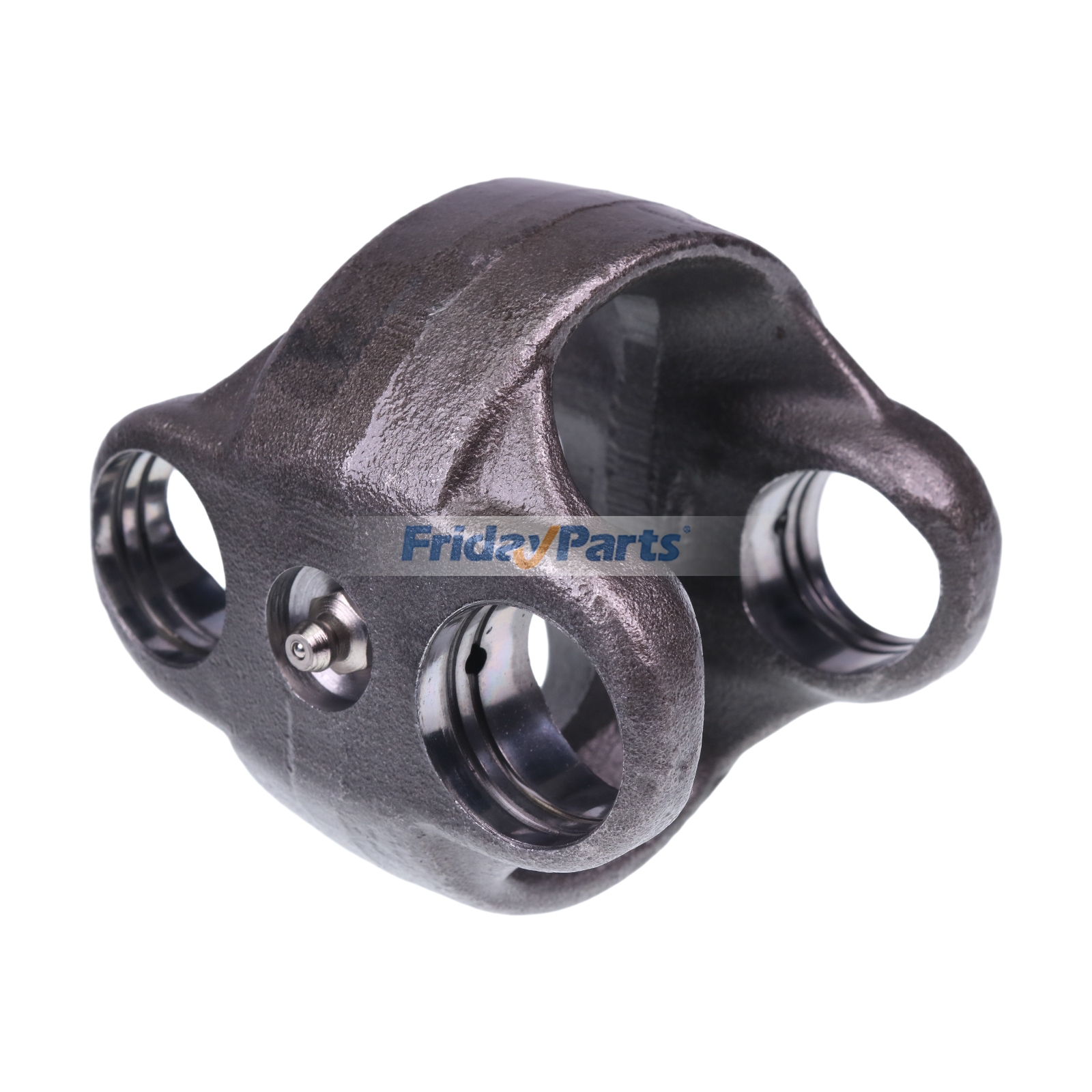 Yoke 138-8526 for Caterpillar CAT Loader 416C 416D 420D 424D 426C 428C 428D 430D 432D 436C 438C 438D 442D