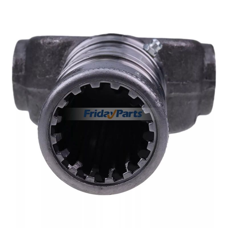  Yoke For New Holland