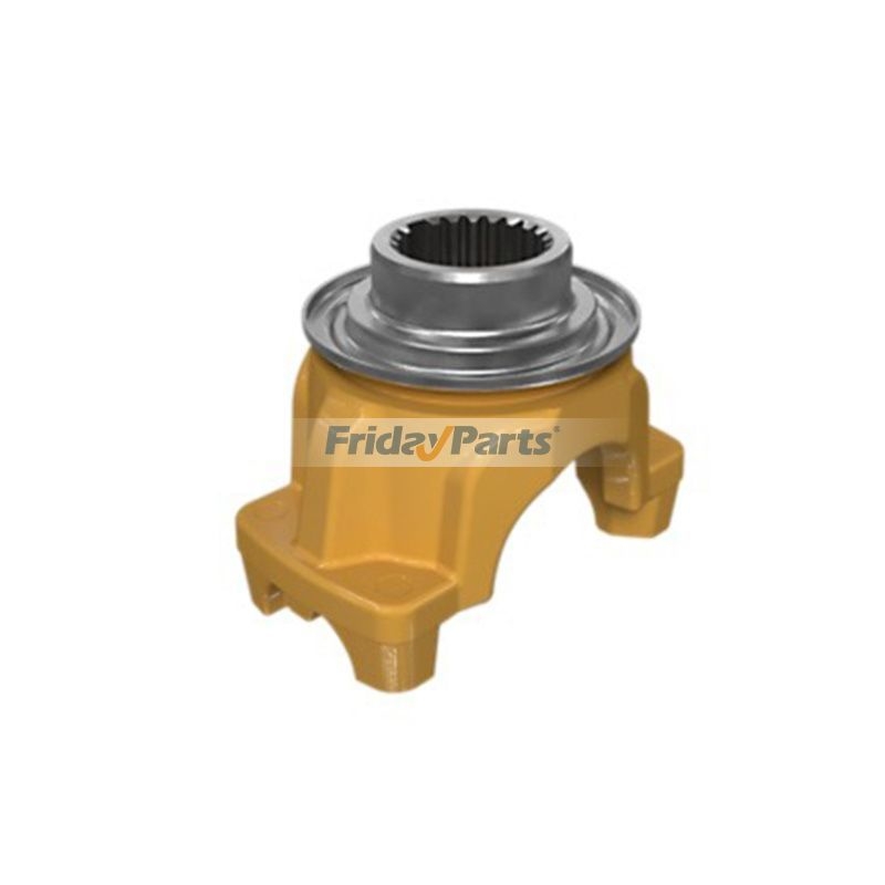 Yoke 216-4464 2164464 for Caterpillar CAT Engine C4.4 3054 3054E 3054C ...