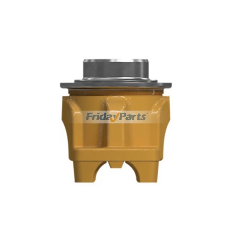 Yoke 216-4464 2164464 for Caterpillar CAT Engine C4.4 3054 3054E 3054C ...