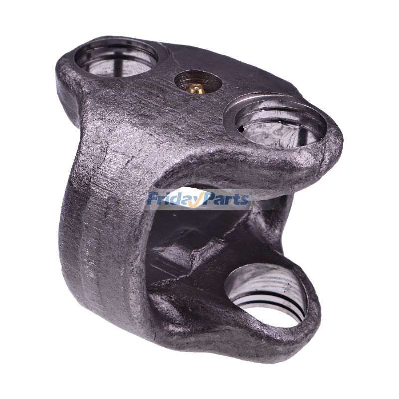 FridayParts Jochbagger MSTMST