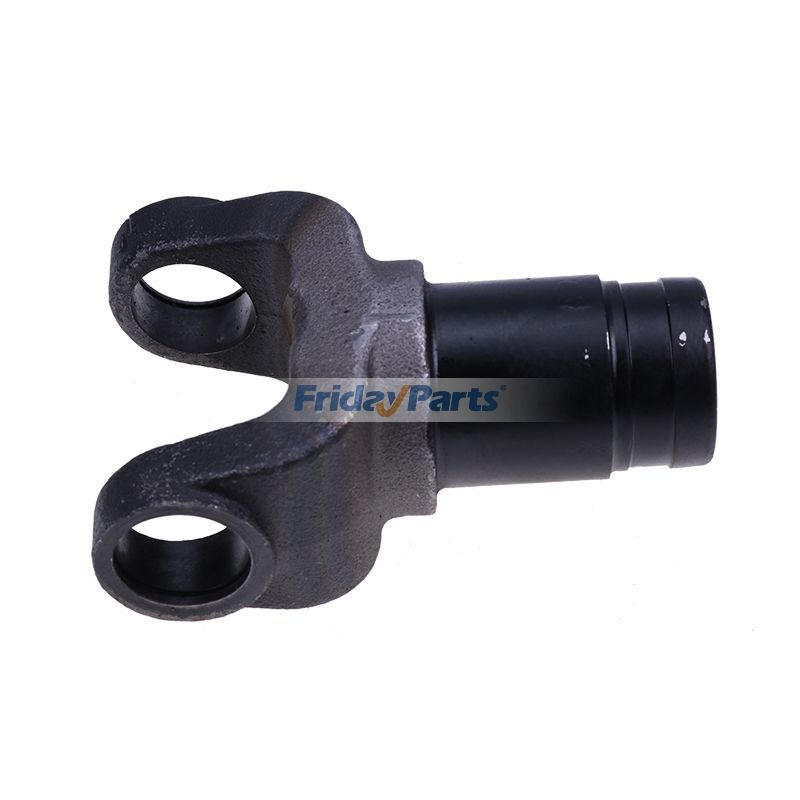 Yoke AT179596 for John Deere Engine 4045DT059 4045TT092 Loader 315SE ...