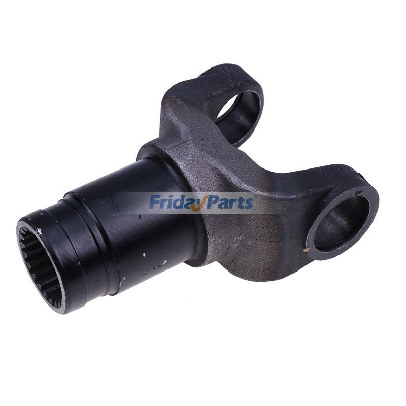 JOHN DEERE用ヨーク