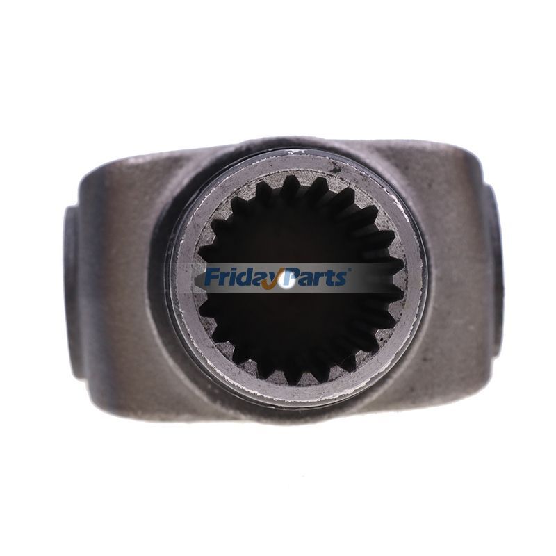 FridayPartsでヨークを購入