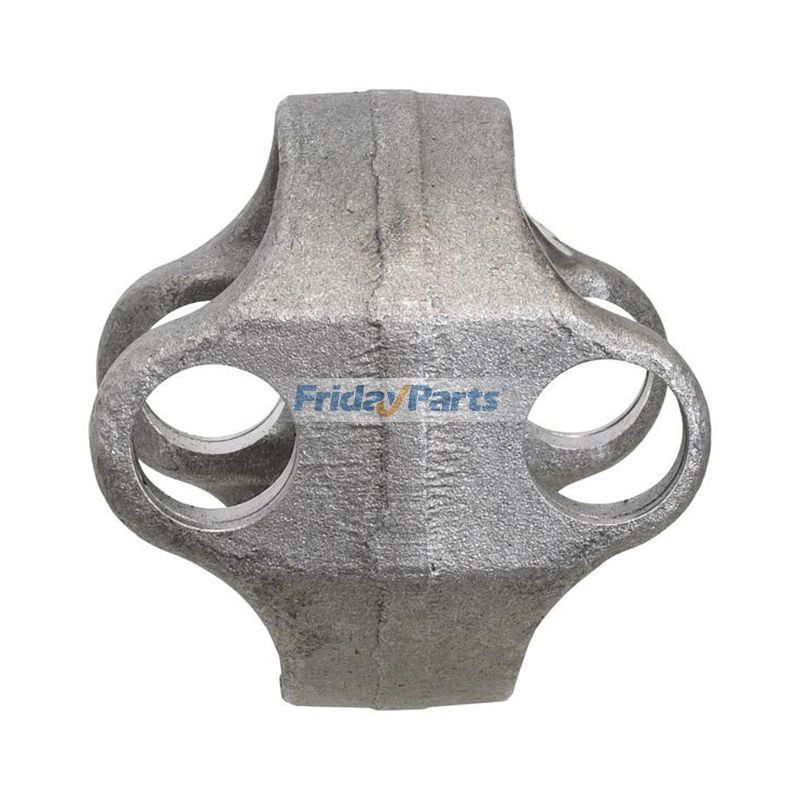 FridayParts Gabelkupplung