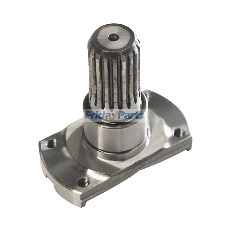 Yoke Differential Joint 41141-26600-71 for Toyota Engine 1DZ Forklift 8FG20 8FD20 8FG25 8FG30 8FD15 8FG18 8FD18 Premium Quality with 3-Year Warranty