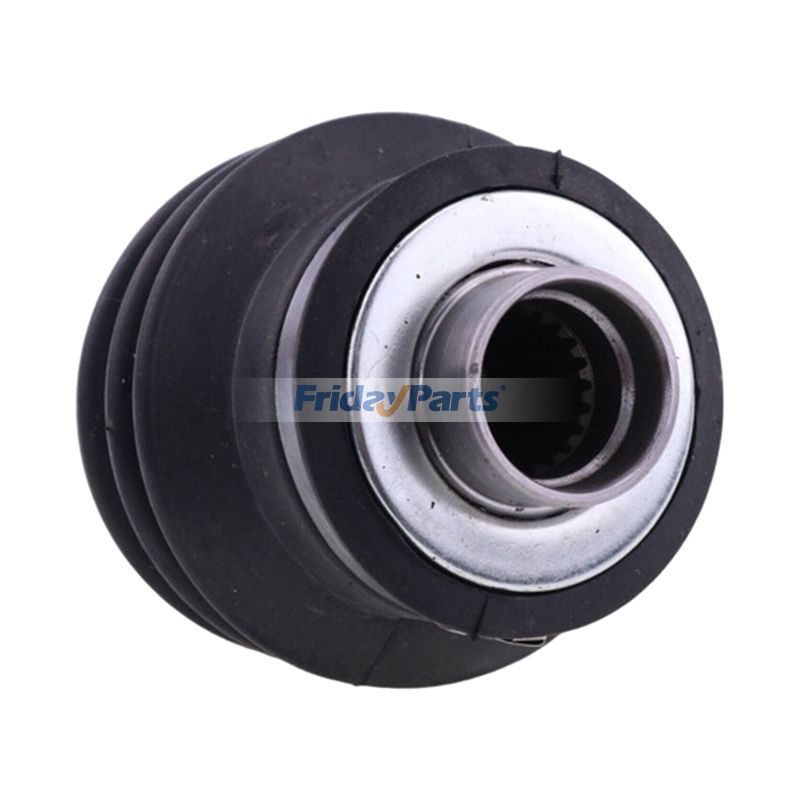 ATV/UTV Para Honda - Conjunto de junta de jugo 40300-HR3-A20 para Honda Foreman TRX500 TRX520 Rancher TRX420 Pioneer 500 700 SXS500 SXS700