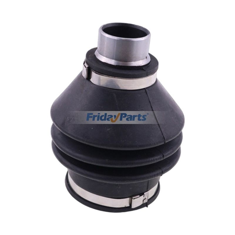 Conjunto de junta de jugo 40300-HR3-A20 para Honda Foreman TRX500 TRX520 Rancher TRX420 Pioneer 500 700 SXS500 SXS700 FridayParts