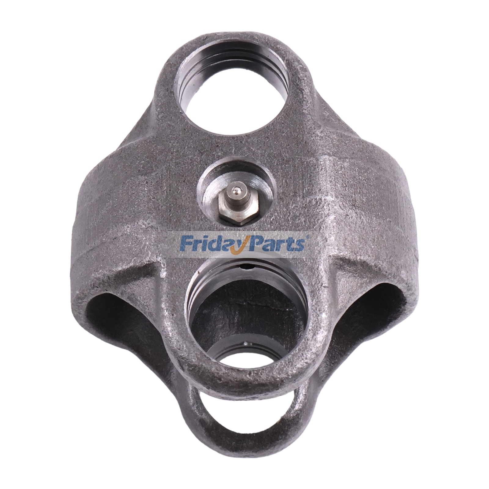 Tractor Yoke