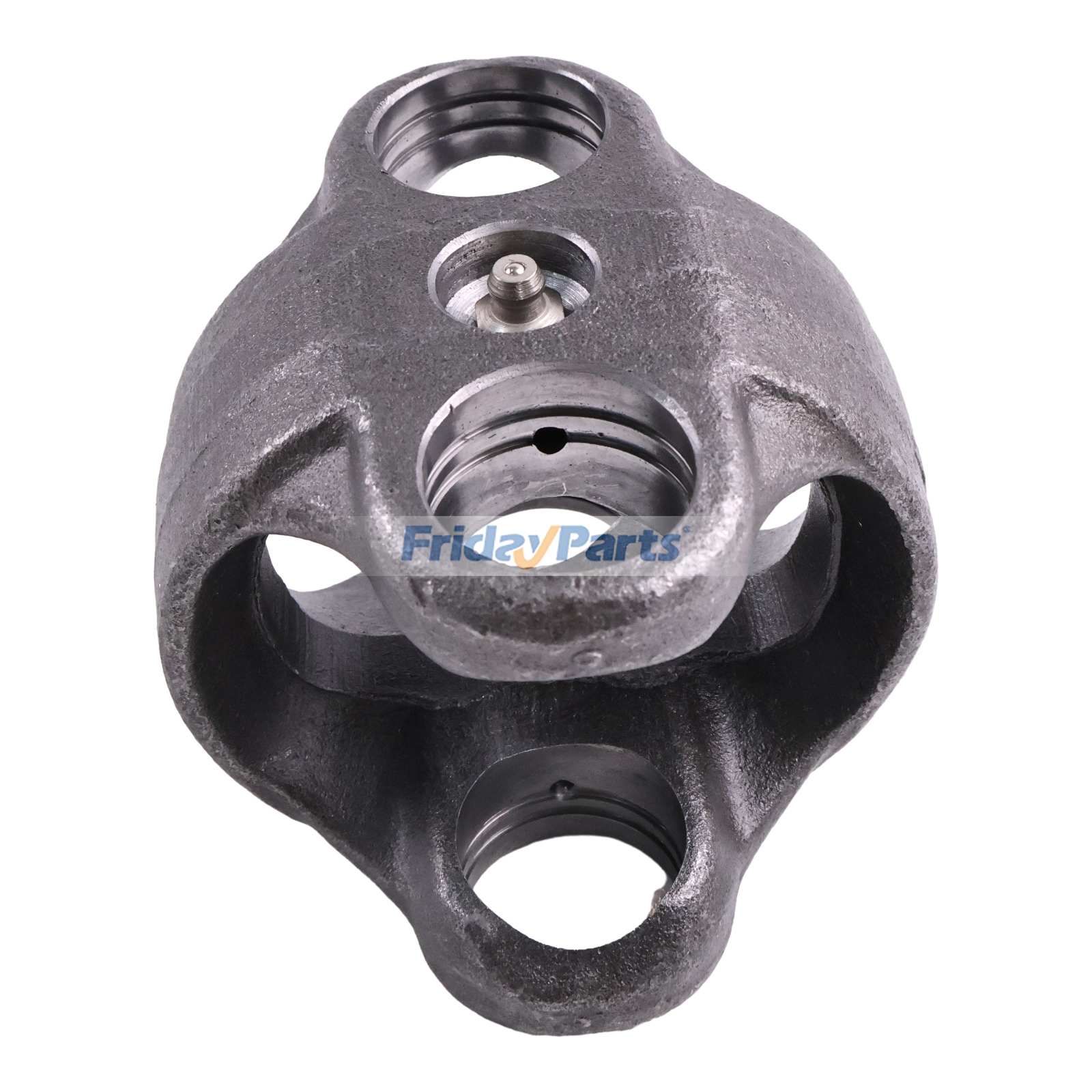 Yoke compatible with Tractor