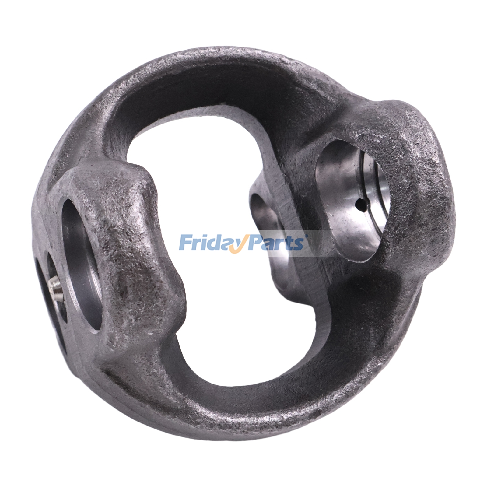 FridayParts Yoke