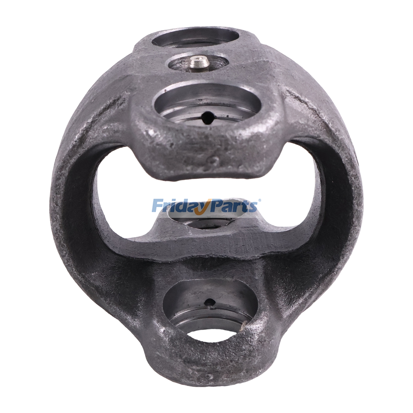 Yoke For JOHN DEERE