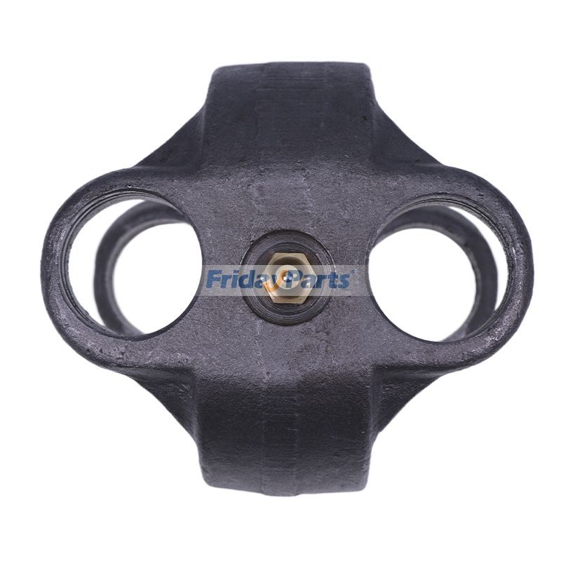 トラクター ヨーク