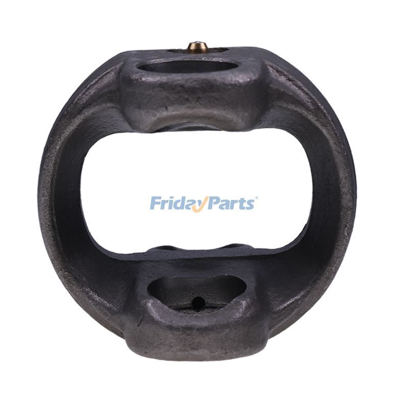 FridayPartsのヨーク