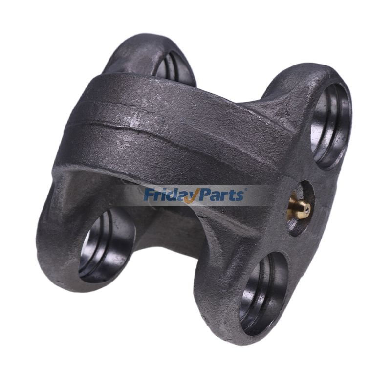 FridayPartsでヨークを購入