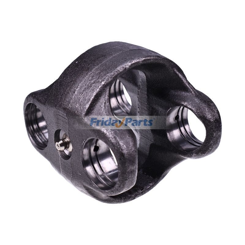 ローダー ヨーク