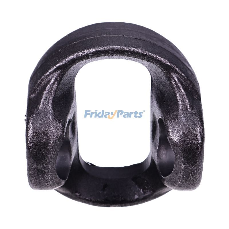 FridayPartsのヨーク