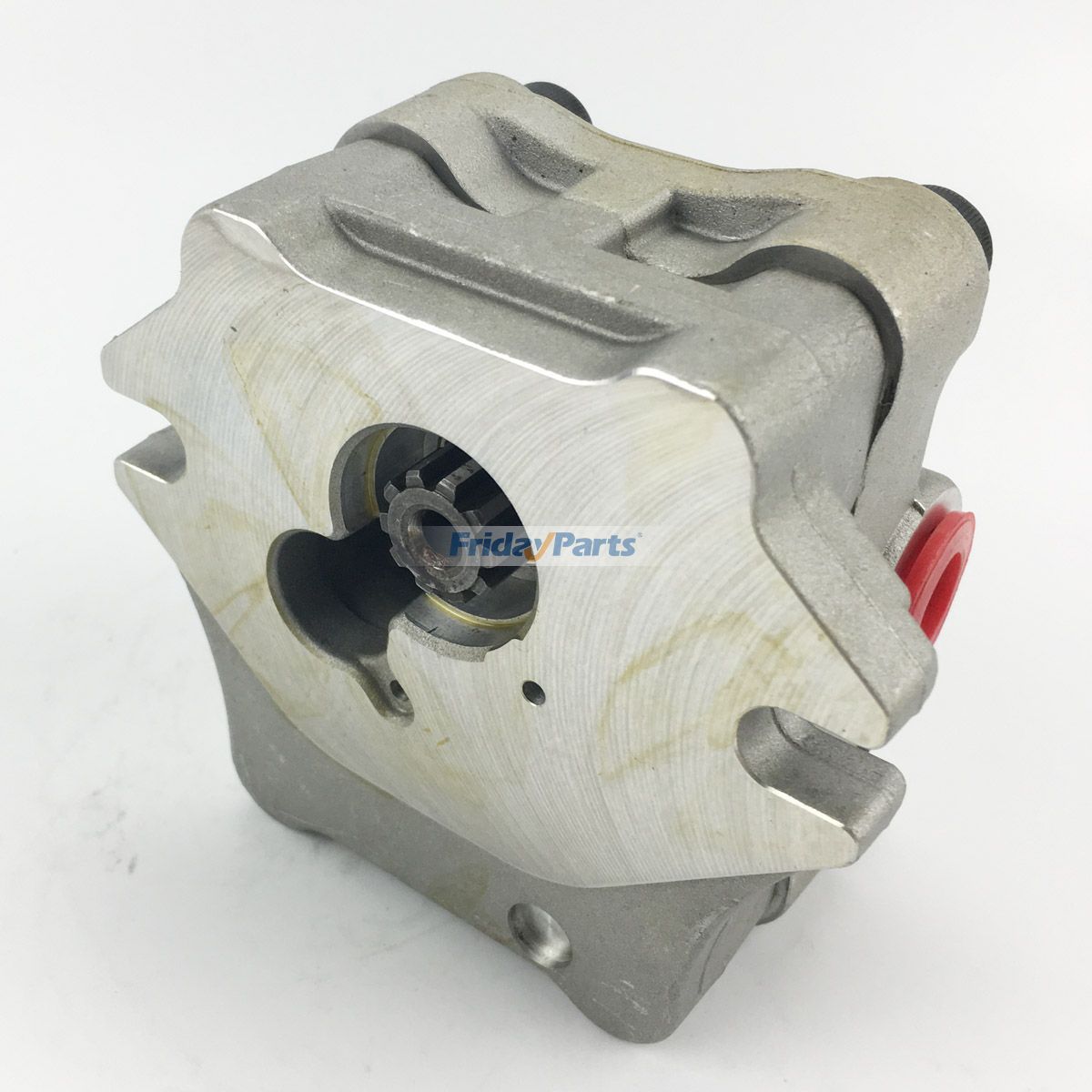 エクスカベーター パイロットギアポンプ用