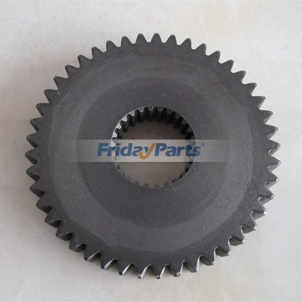 KOMATSU用YUCHAI YC135 トラベルモーター 3つ星ギア