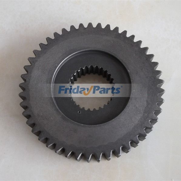 KOMATSU用用YUCHAI YC135 トラベルモーター 3つ星ギア