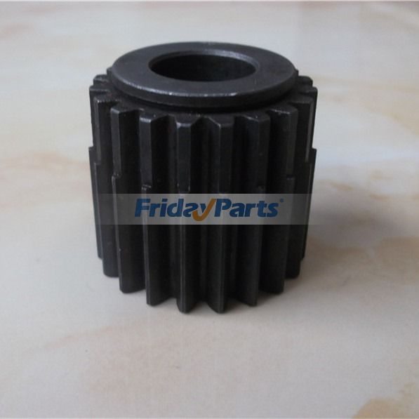 FridayParts Für Yuchai Komatsu Traveling 2. Zentralgetriebe