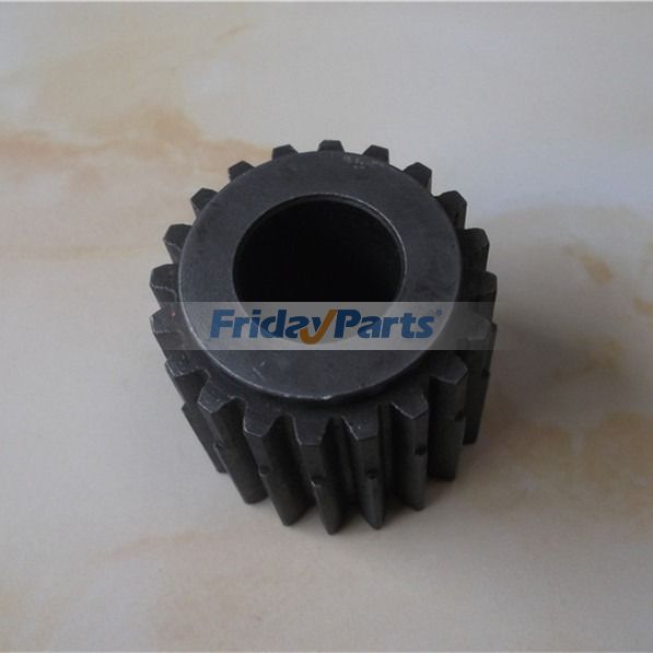 Für Yuchai Komatsu Traveling 2. Zentralgetriebefür Bagger