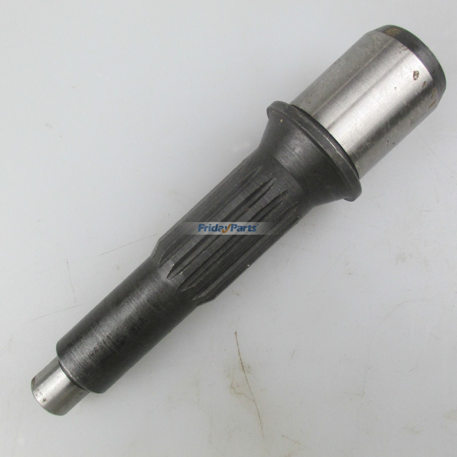 YUCHAI YC35 Travel motor Pump shaft NACHI for Excavator