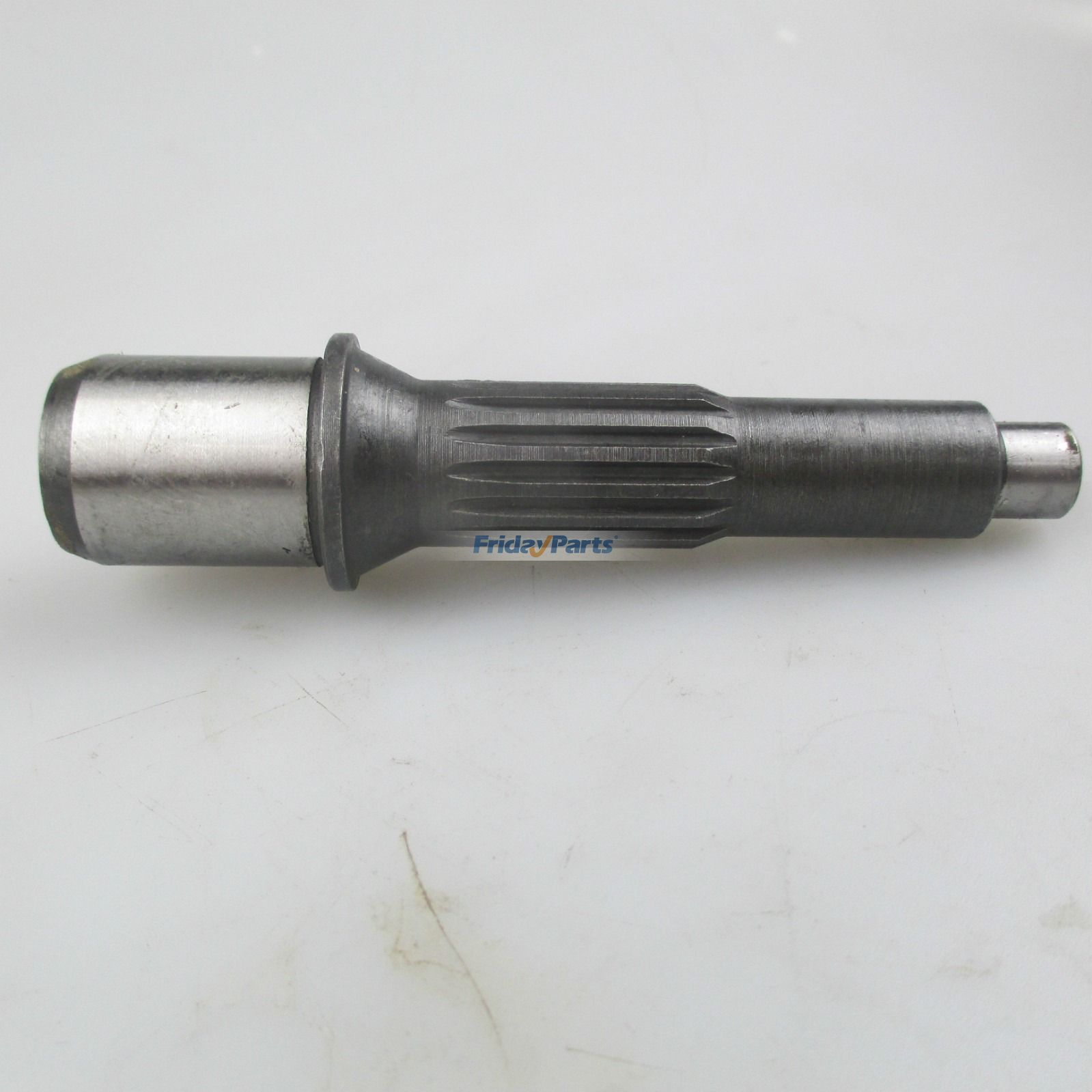 Excavator YUCHAI YC35 Travel motor Pump shaft NACHI