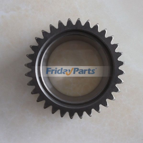 Für Yuchai Travelling 2. Drei PlanetengetriebeFür andere Marken