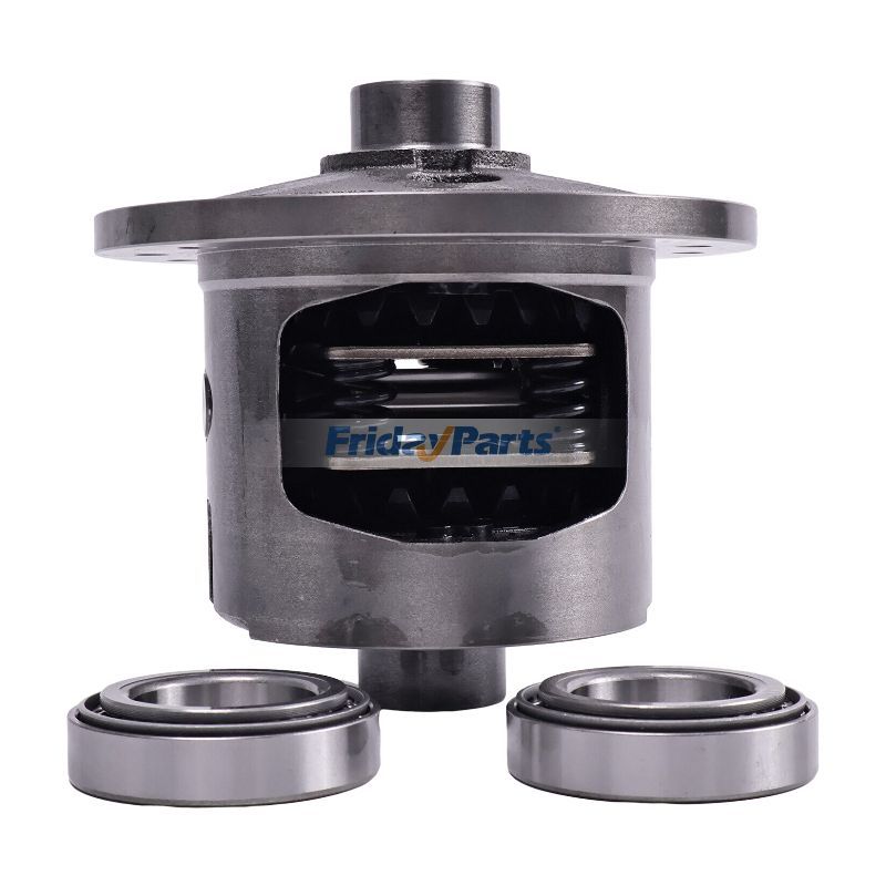 車両 GM シボレー 12 ボルト リアエンド用 Yukon Duragrip ポジ LSD ディファレンシャル