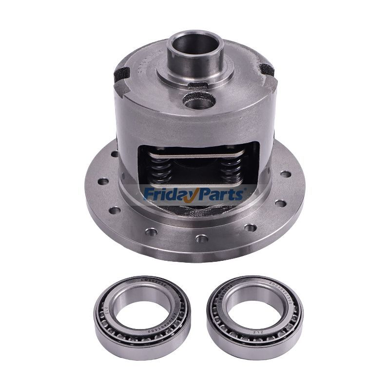 Chevrolet用,他ブランド用車両用GM シボレー 12 ボルト リアエンド用 Yukon Duragrip ポジ LSD ディファレンシャル