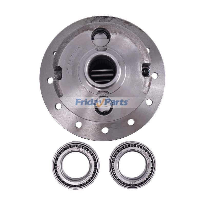 FridayPartsでGM シボレー 12 ボルト リアエンド用 Yukon Duragrip ポジ LSD ディファレンシャルを購入