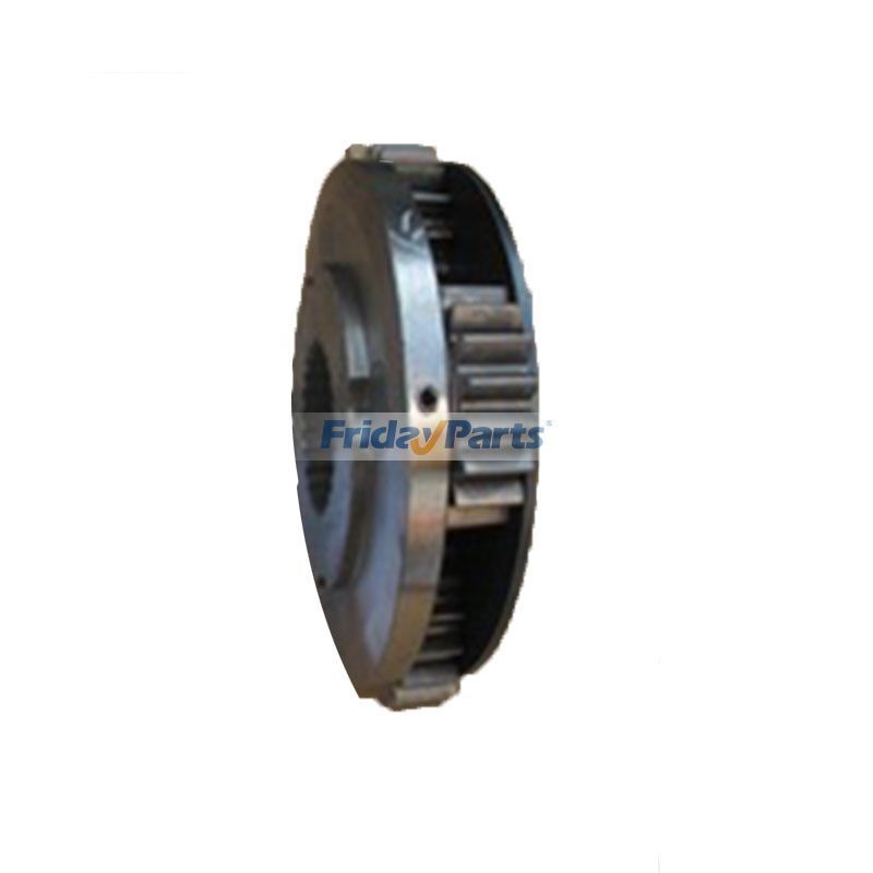 Zahnrad YX32W00002S211 für New Holland Raupenbagger E115SR E135SR E135SRLC E135B EH130 E130