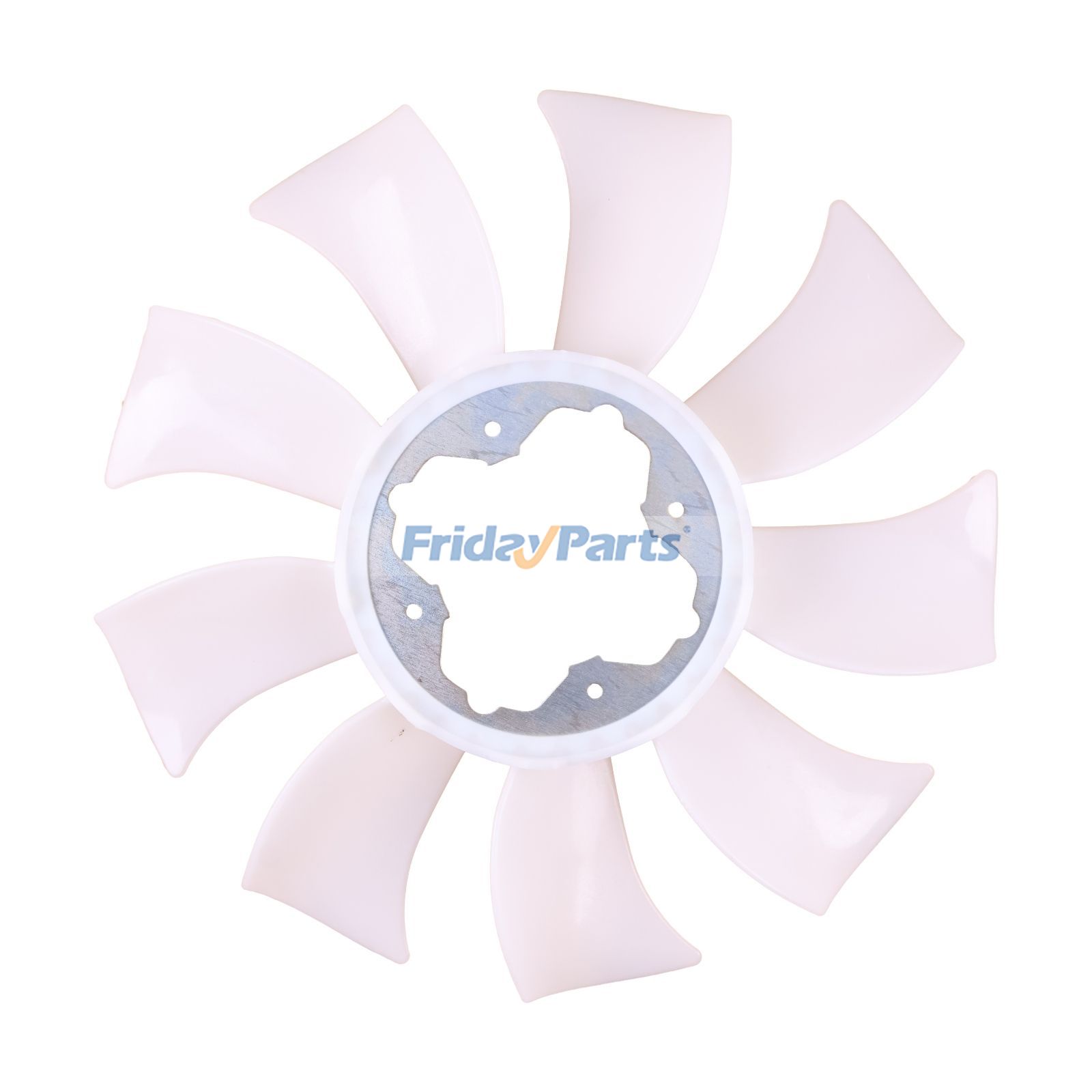 Z470-104-136-9 Lüfterflügel 325-50713 für Toyota Tacoma 2015-2019 3.5L