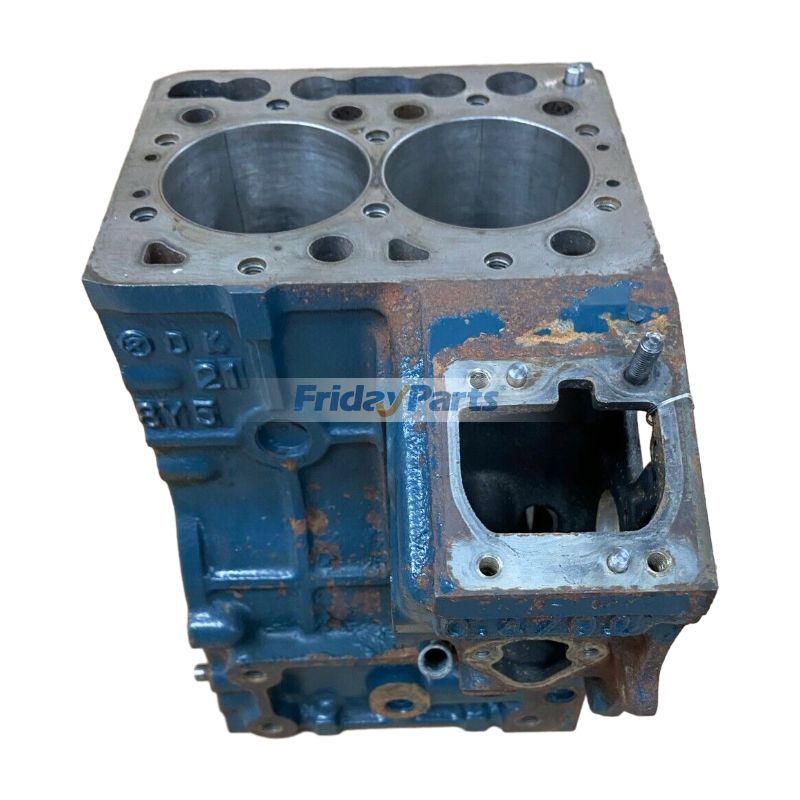 Z482 Z482-E2B Z482-E3B Z482-E4B Z482-B Z482-EB Engine Bare