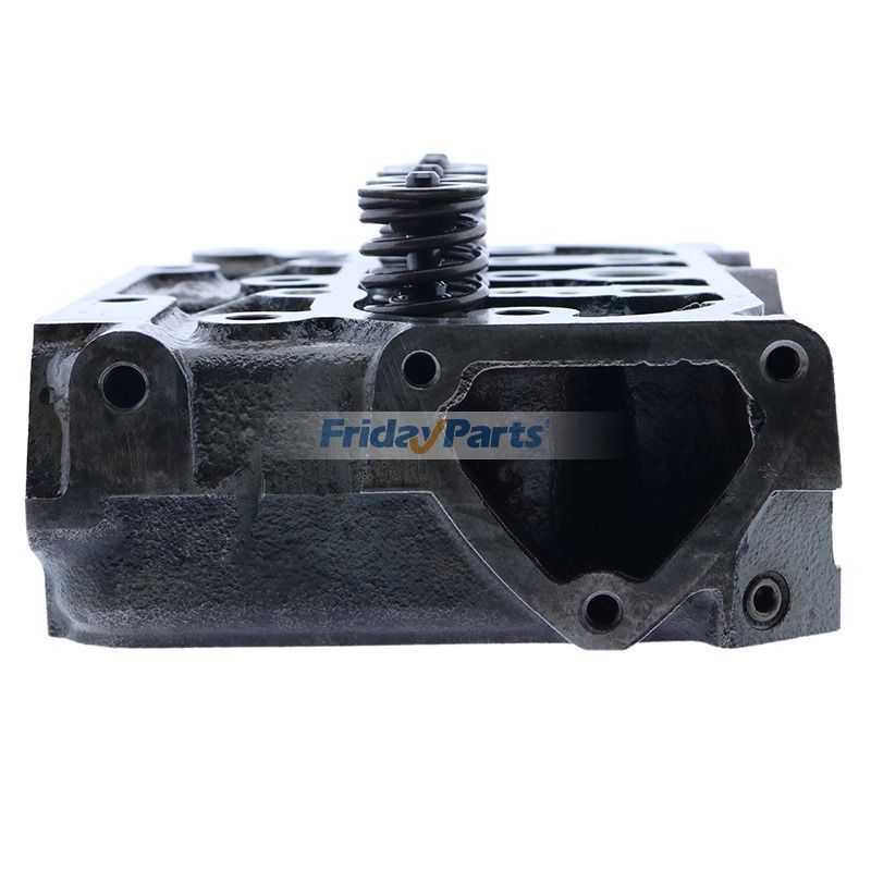 Culata Z482 Z482-E4B Z482-E4B-TXRN-1 4310328 para motor Kubota Jacobsen Eclipse Tractor cortacésped 322 para Motor,Cortacésped Para Jacobsen FridayParts