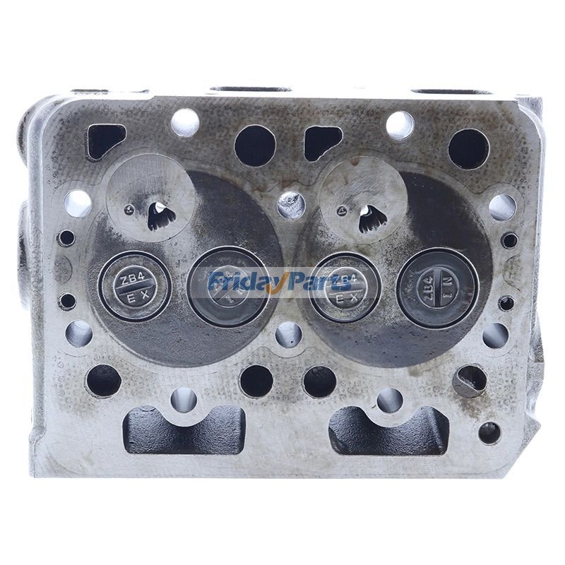 Repuesto Culata Z482 Z482-E4B Z482-E4B-TXRN-1 4310328 para motor Kubota Jacobsen Eclipse Tractor cortacésped 322 compatible con Motor,Cortacésped Para Jacobsen FridayParts