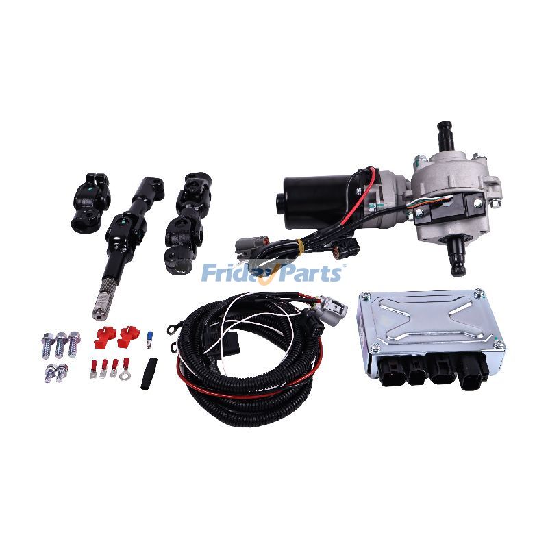 FridayParts Z8 EPS Elektrische Servolenkung