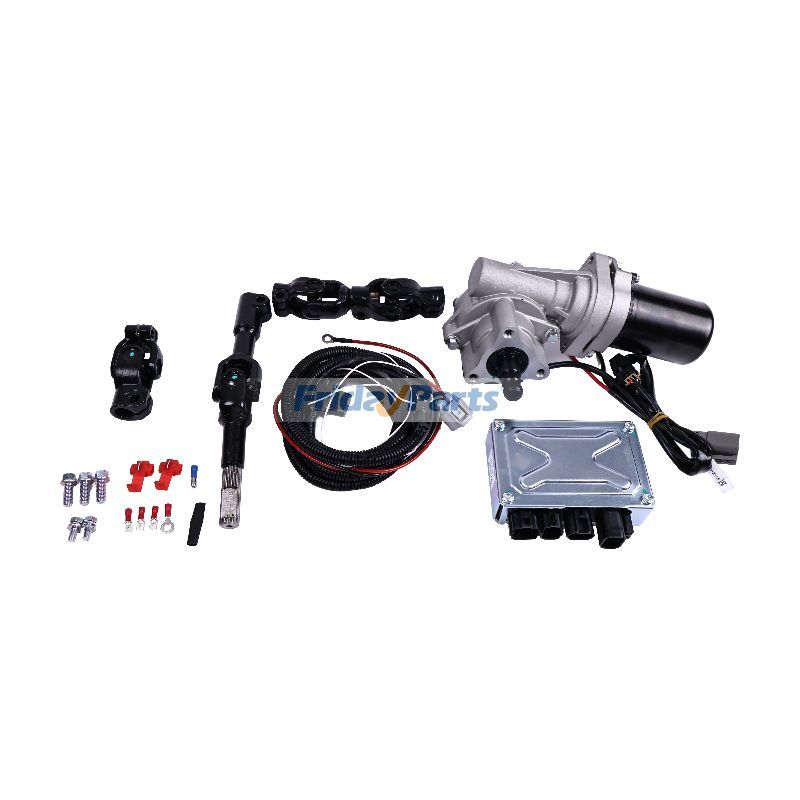 Z8 EPS Elektrische Servolenkung 7000-103000 für CFMoto ZForce 500 800 1000 2014-2022