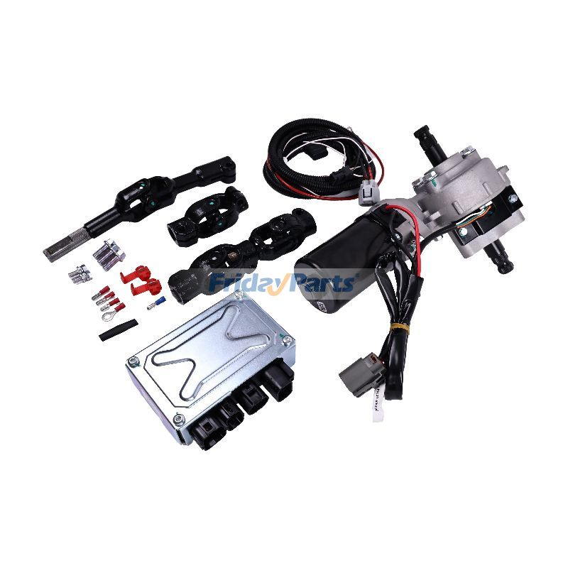 Z8 EPS Elektrische Servolenkung 7000-103000 für CFMoto ZForce 500 800 1000 2014-2022für Für CFMOTO