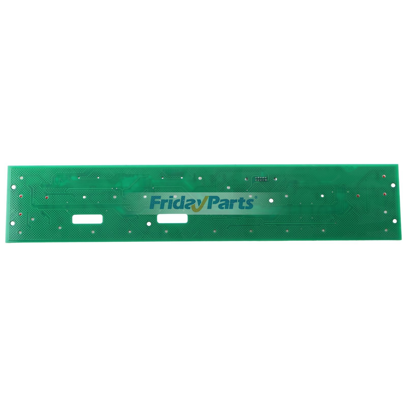 Placa de circuito impreso de membrana 62399 62399GT para Genie Boom Lift Z-135/70 Z-80/60 S-120 S-125 S-100 S-105 S-3200 S-3800 para Plataformas de trabajo aéreas Para Genie FridayParts