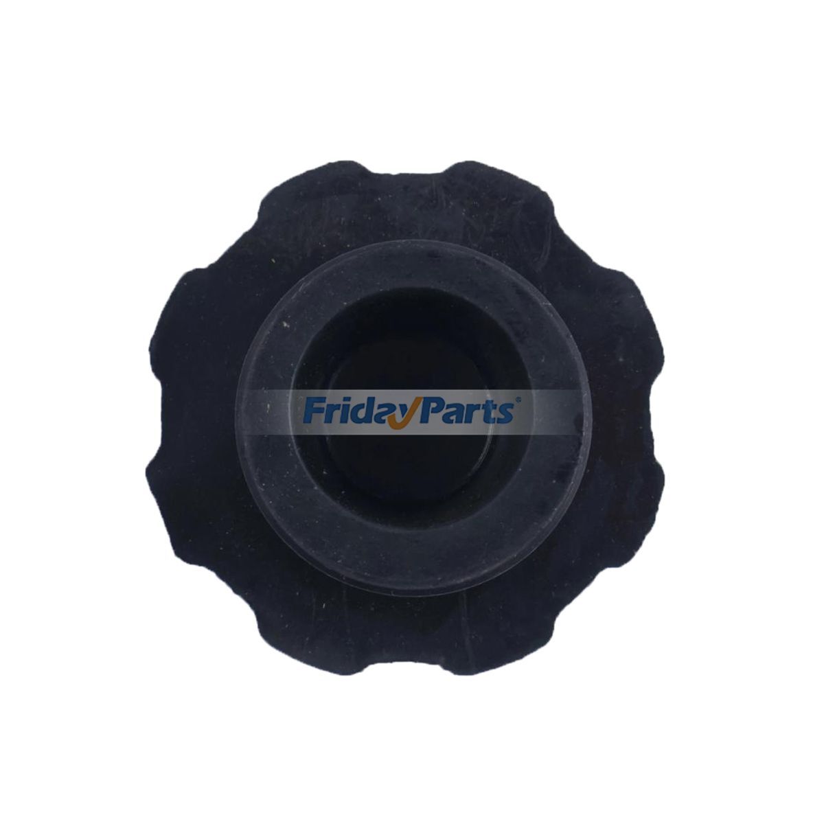 FridayParts Öleinfülldeckel