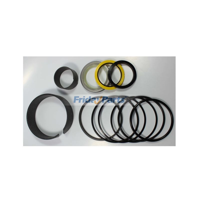 Hydraulic Cylinder Seal Kit 7X-2784 for Caterpillar CAT Skidder 508 517 Loader 933 933C 950F 936 936E 936F