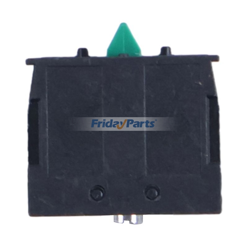 Bloc de contact normalement ouvert de FridayParts