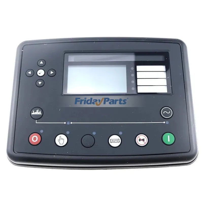 Aftermarket Deep Sea DSE8610 Controller Electronics Module