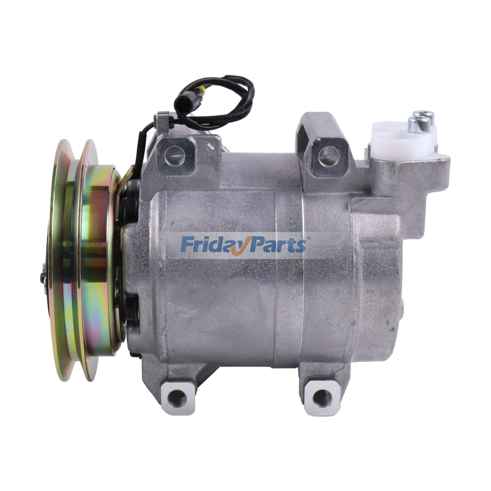 FridayParts DKS-15D A/C Compressor