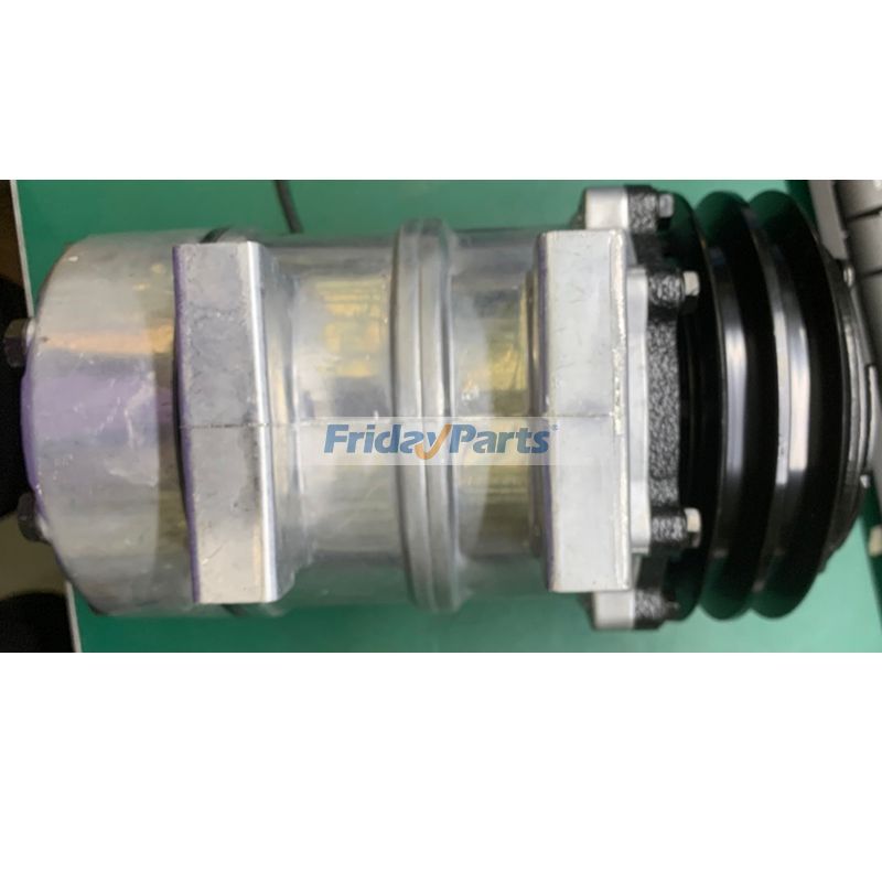 DKS15CH A/C Compressor Wheel in Stock in China